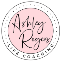 Ashley Rogers Life Coaching